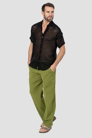 Chemise - Noir
