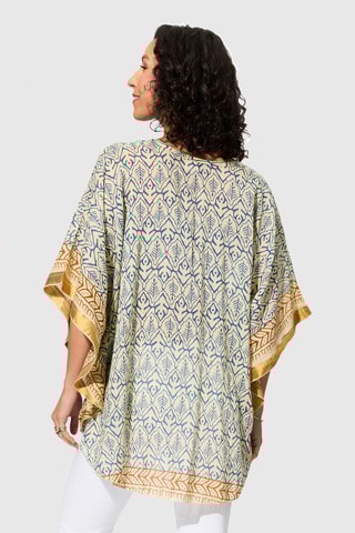 Blouse - Crème