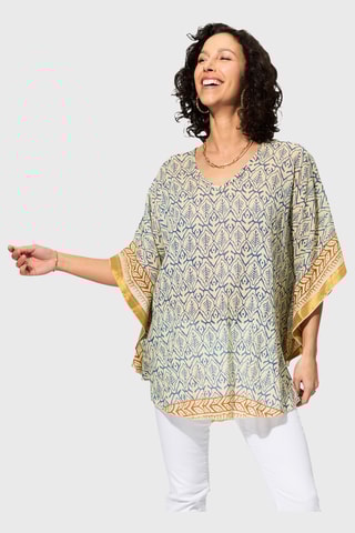 Blouse - Crème