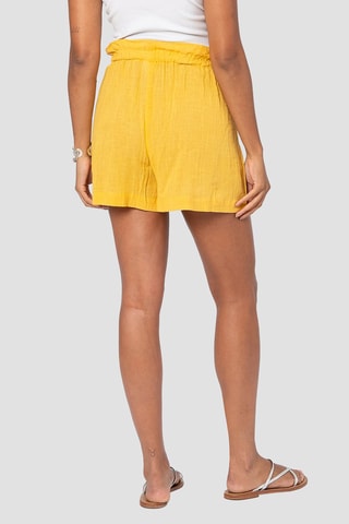 Short - Jaune