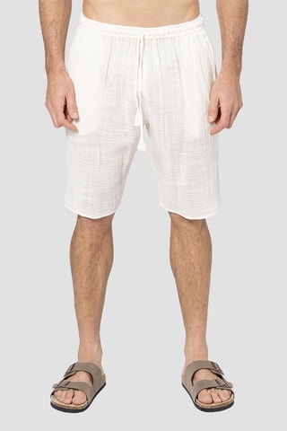 Short - Blanc