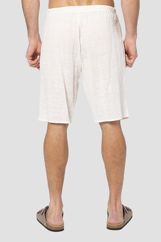 Short - Blanc