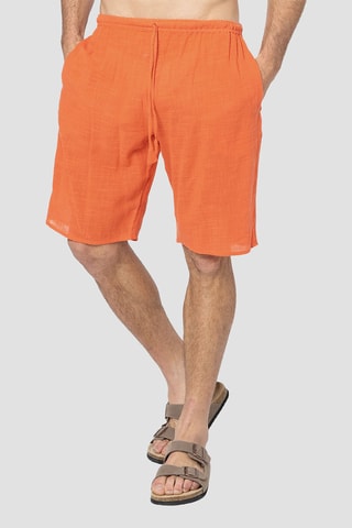 Short - Orange