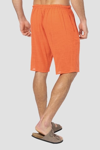 Short - Orange