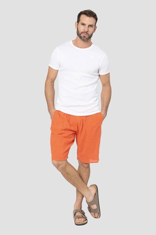 Short - Orange
