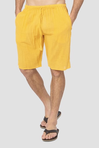 Short - Jaune