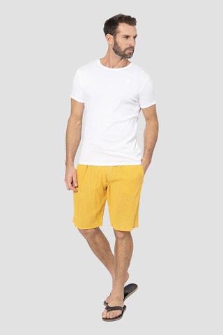 Short - Jaune