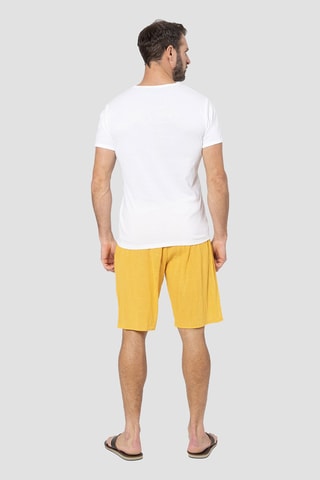 Short - Jaune