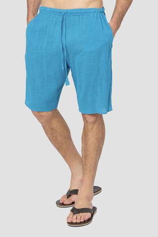 Short - Bleu