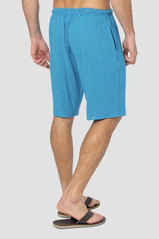 Short - Bleu