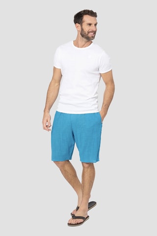 Short - Bleu