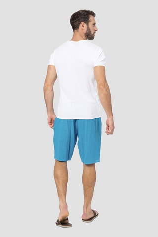 Short - Bleu