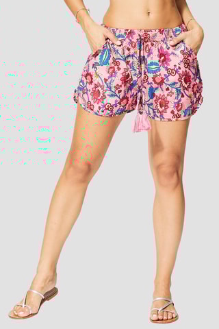 Short - Rose