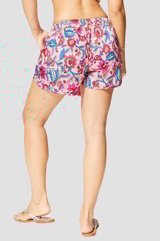 Short - Rose