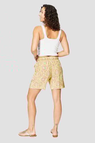 Short - 
Jaune