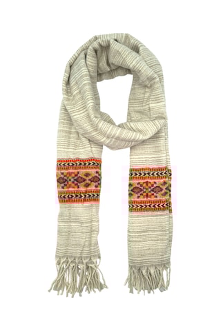 Foulard - Beige