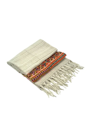 Foulard - Beige