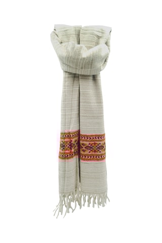Foulard - Beige