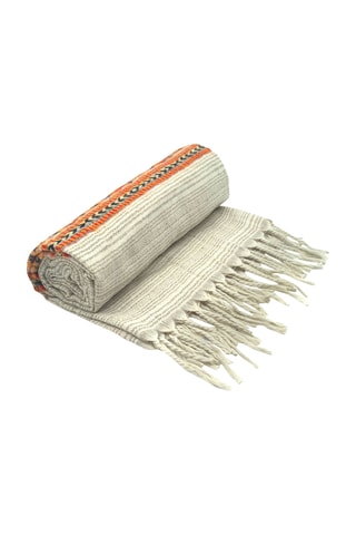 Foulard - Beige