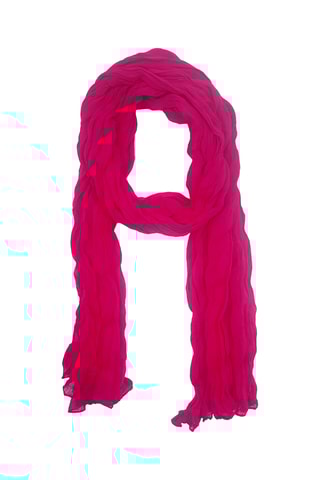 Foulard - Fuchsia