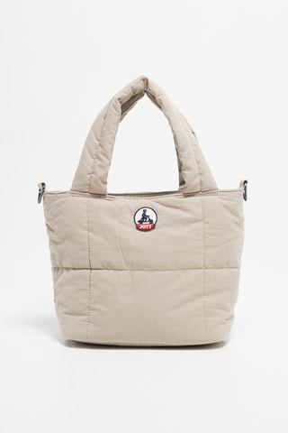 Sac à main Nuna - Beige