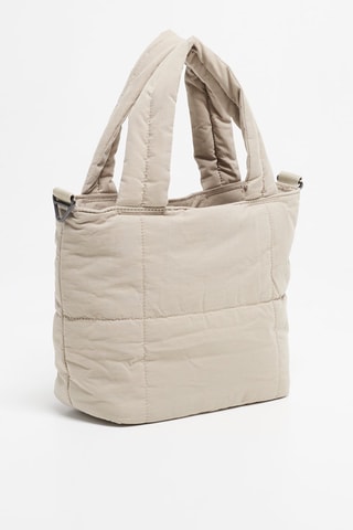Sac à main Nuna - Beige