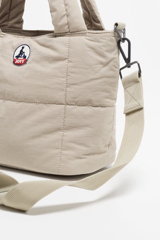 Sac à main Nuna - Beige