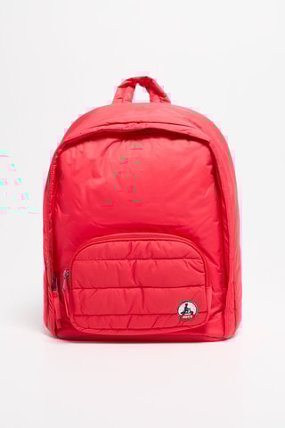 Sac à dos Heta - Rouge