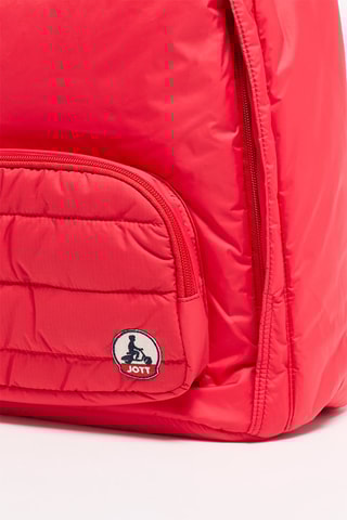 Sac à dos Heta - Rouge