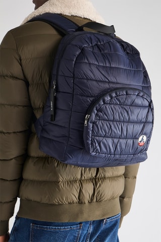 Sac à dos Jolan Bleu marine
