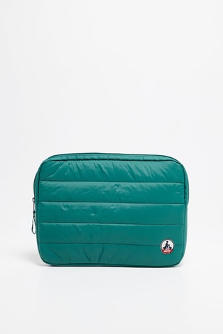 Pochette Hateya 2.0 - Vert foncé