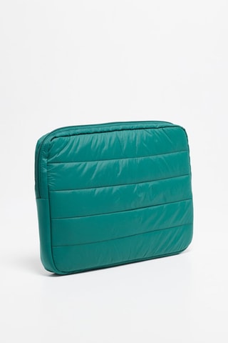 Pochette Hateya 2.0 - Vert foncé