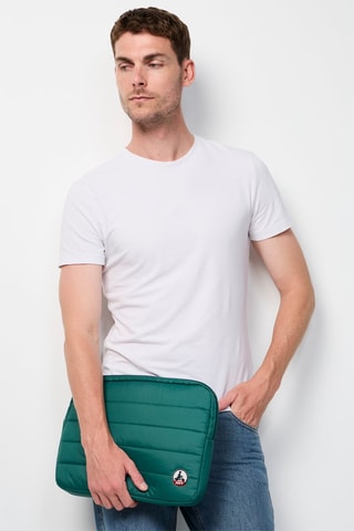Pochette Hateya 2.0 - Vert foncé