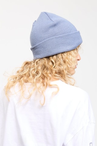 Bonnet Jim - Bleu clair