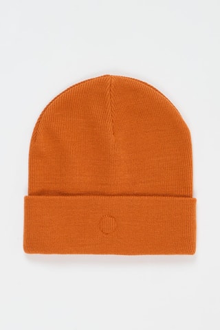 Bonnet Jim - Rouge