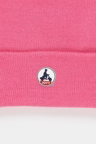 Bonnet Jim - Rose
