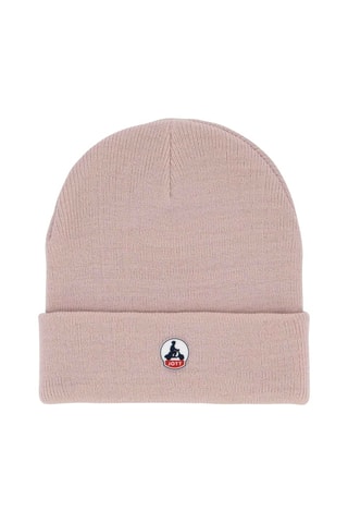 Bonnet Jim - Rose poudré