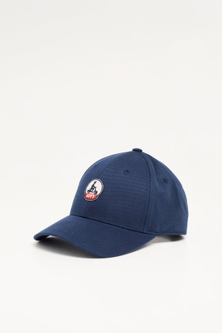 Casquette Cas - Bleu marine