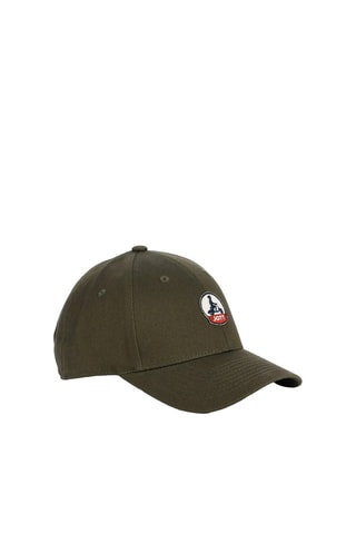 Casquette de base-ball Cas - Kaki