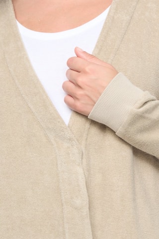 Gilet Pamplona - Beige