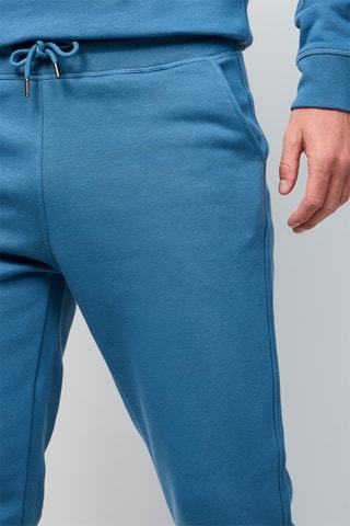 Jogging Santiago - Bleu