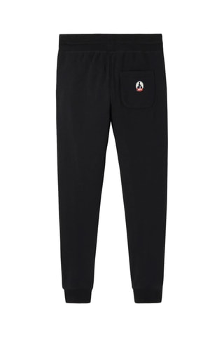 Pantalon Valparaiso - Noir