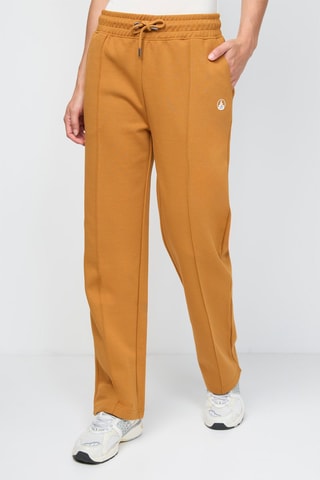 Pantalon Picadilly - Moutarde