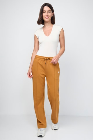 Pantalon Picadilly - Moutarde