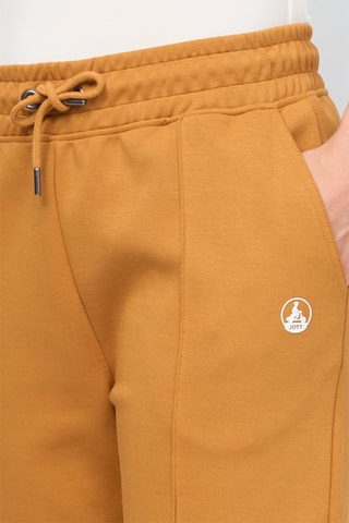 Pantalon Picadilly - Moutarde
