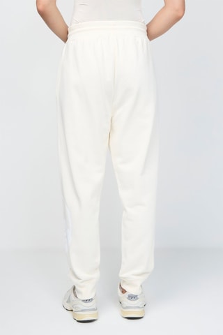 Jogging Soledad Logo - Blanc