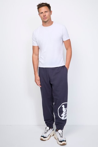 Jogging Moledo - Bleu marine