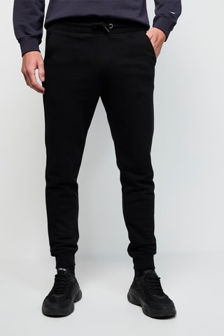 Jogging Santiago - Noir