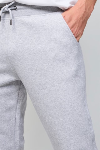 Jogging Santiago - Gris clair chiné