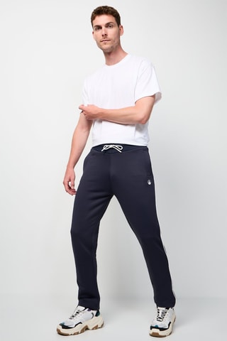 Jogging Freddie - Bleu marine